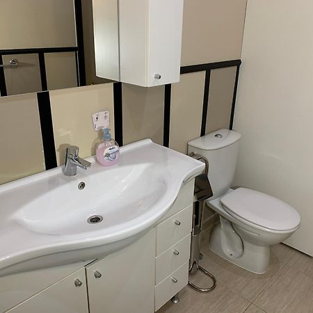 Prestige Apartments Zadar Bagian luar foto