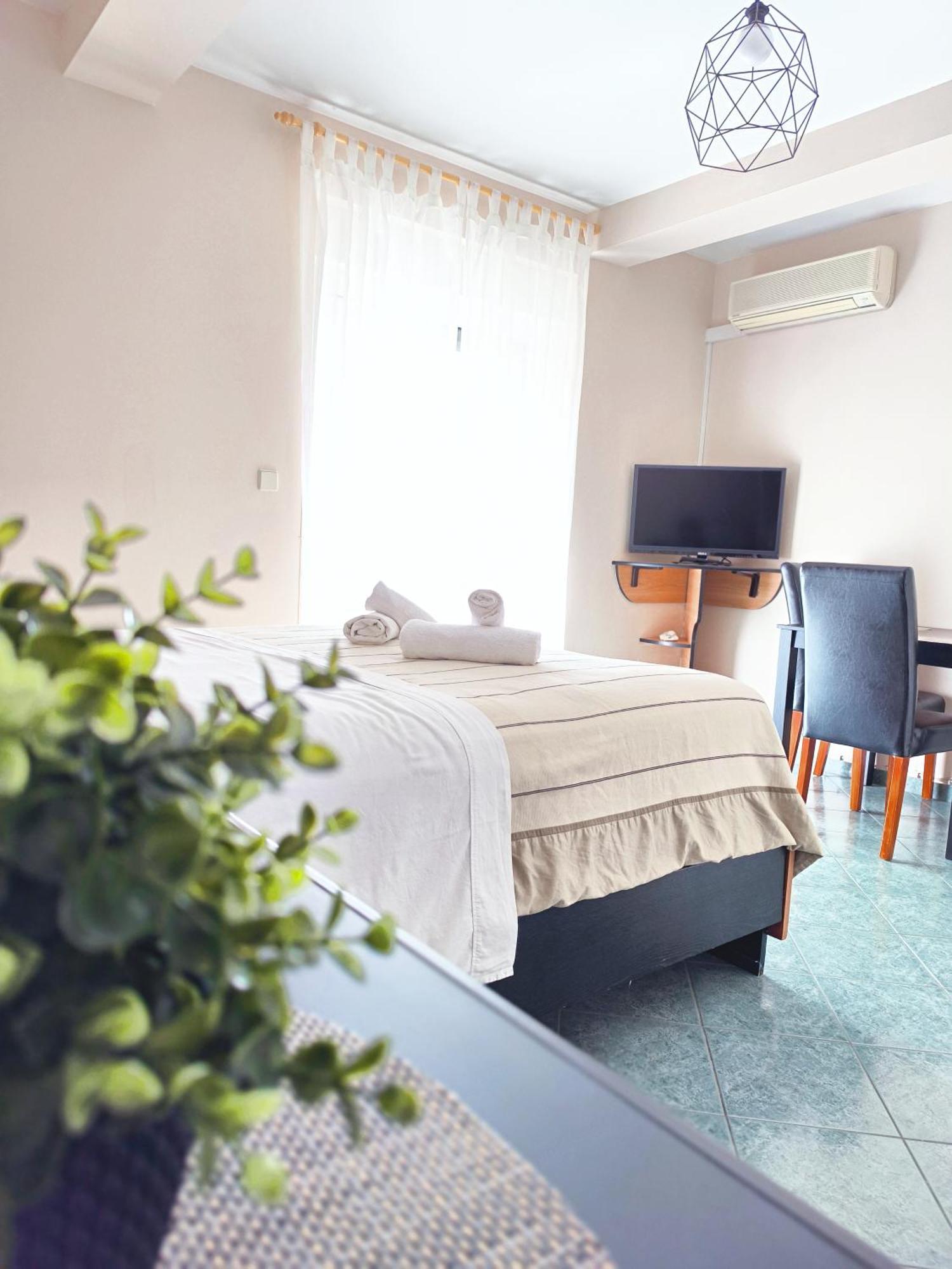 Prestige Apartments Zadar Bagian luar foto
