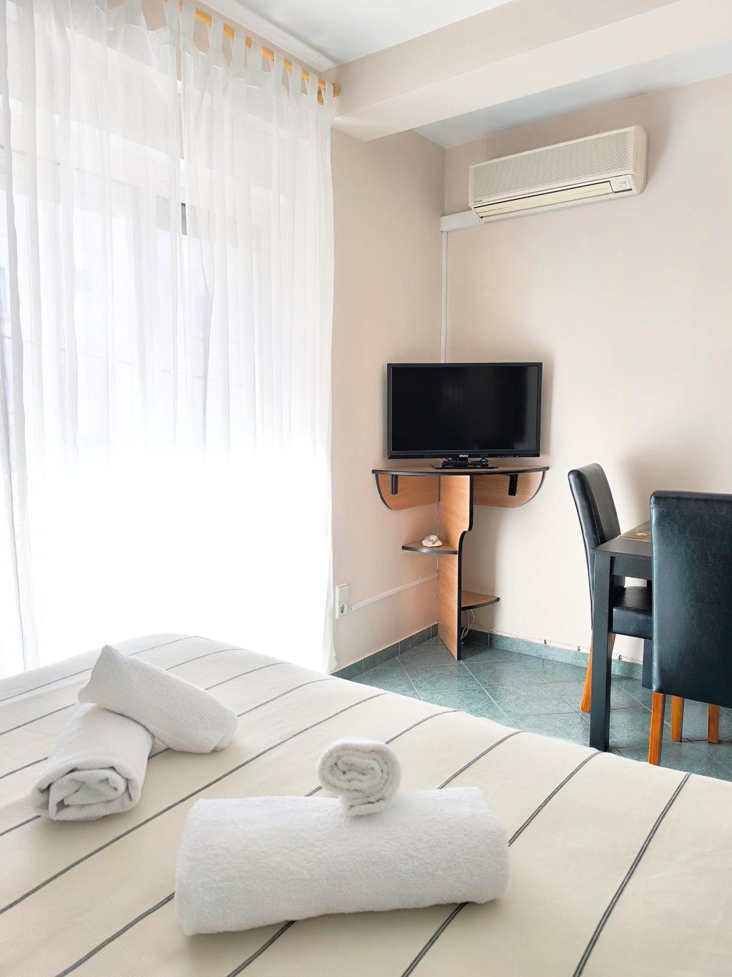 Prestige Apartments Zadar Bagian luar foto