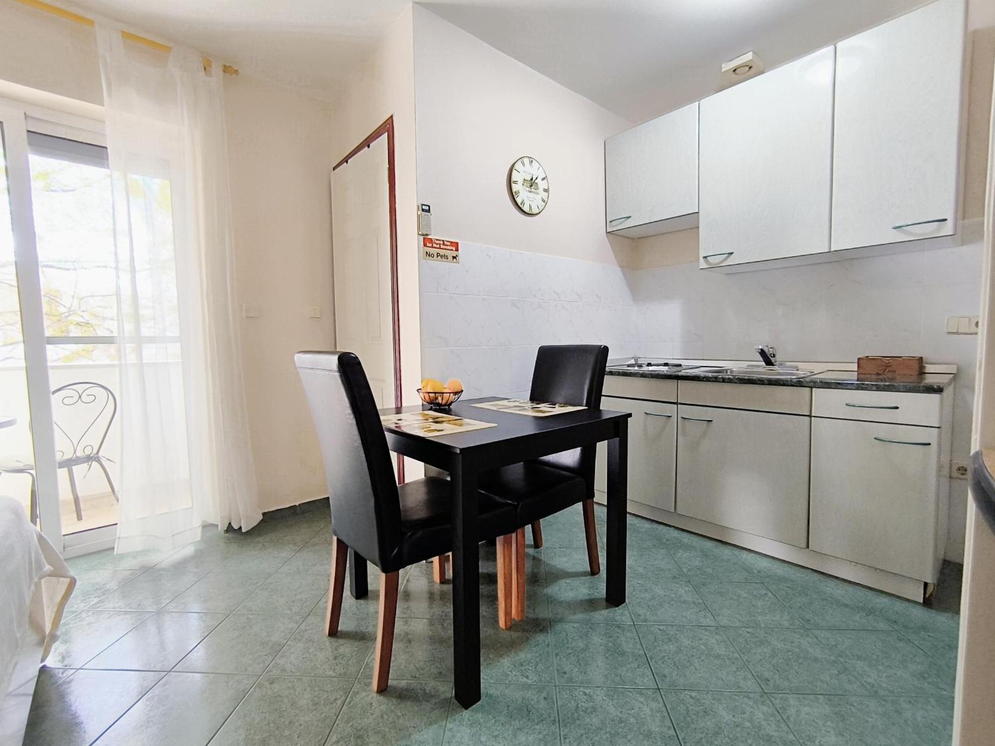 Prestige Apartments Zadar Bagian luar foto