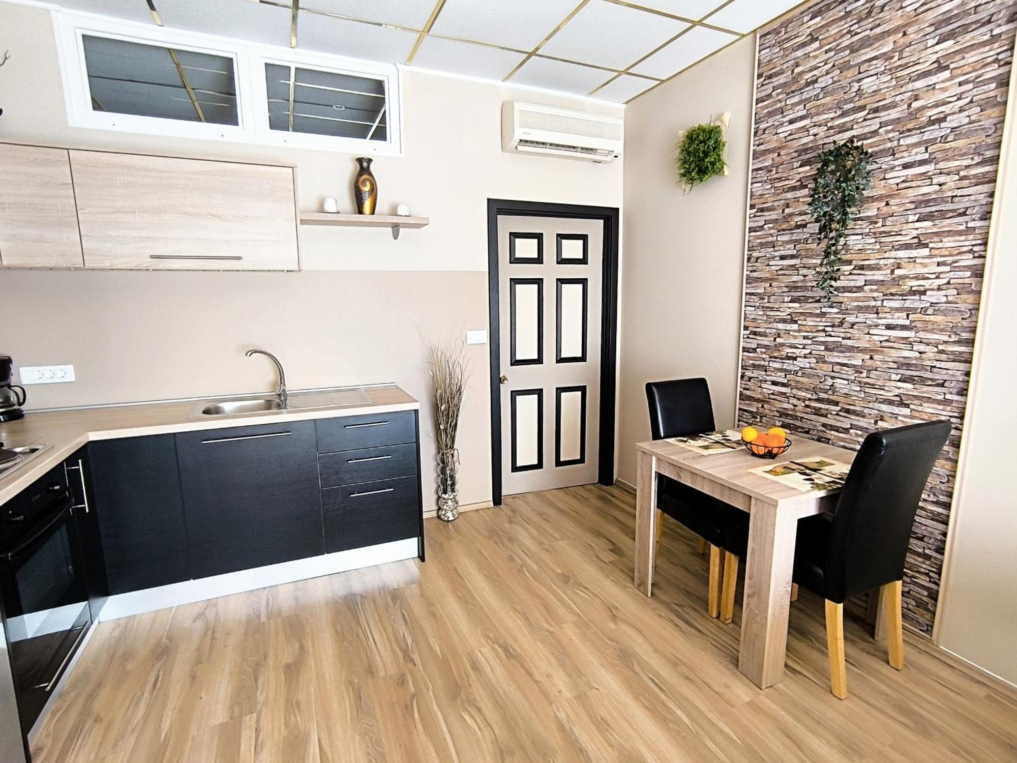 Prestige Apartments Zadar Bagian luar foto