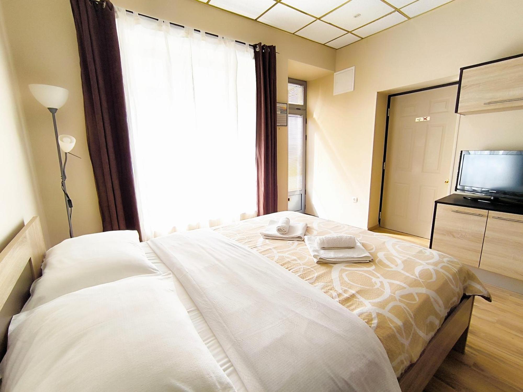 Prestige Apartments Zadar Bagian luar foto