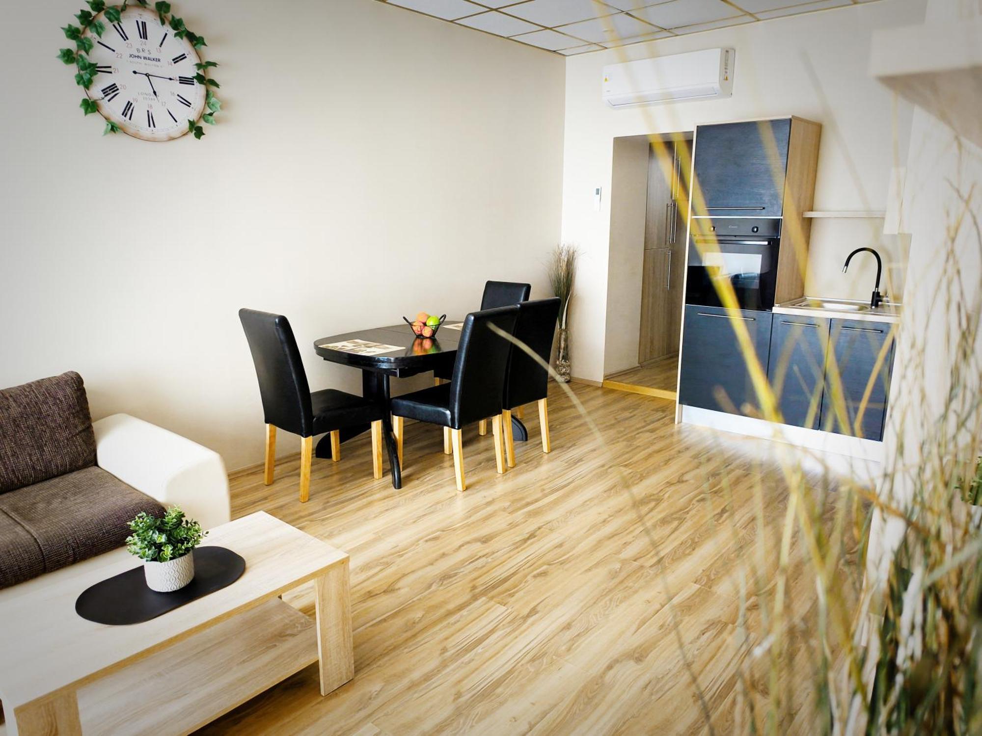 Prestige Apartments Zadar Bagian luar foto