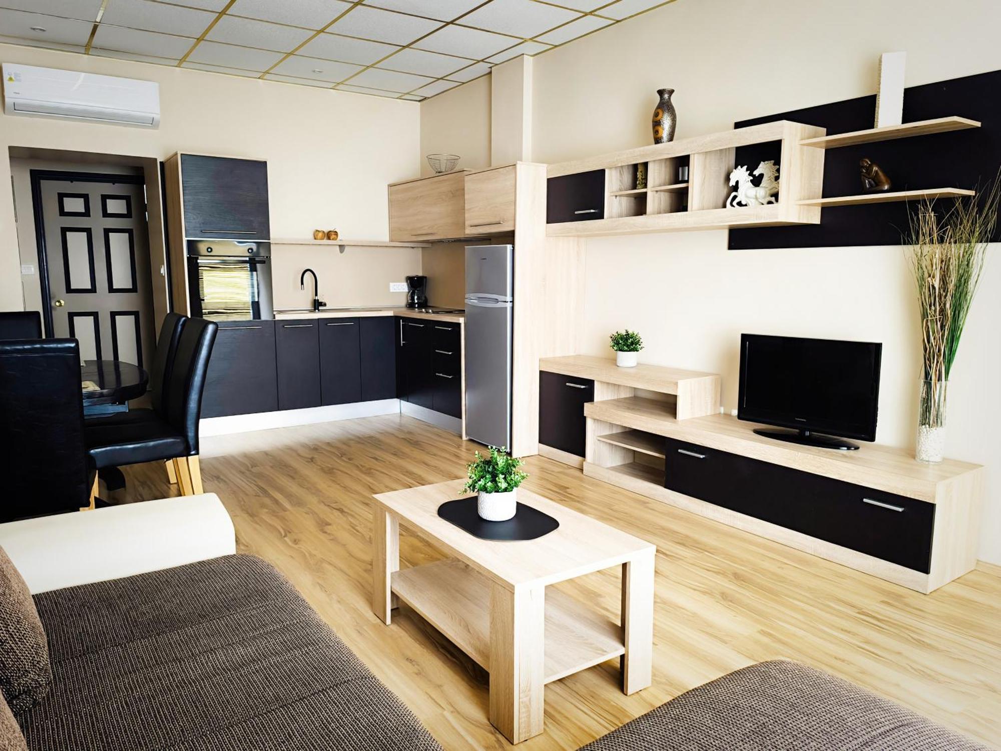Prestige Apartments Zadar Bagian luar foto