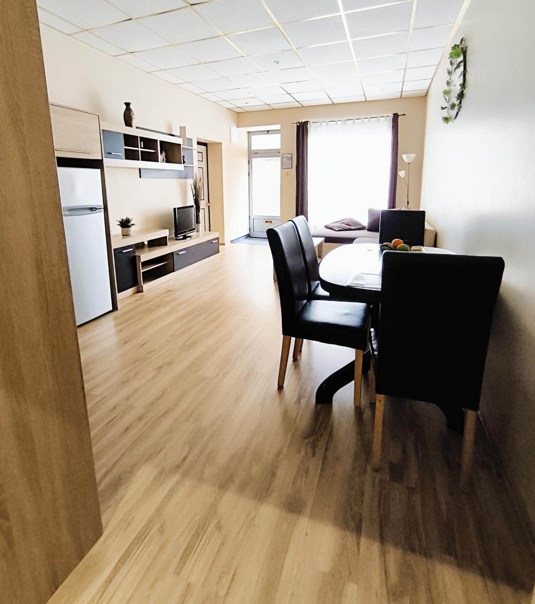 Prestige Apartments Zadar Bagian luar foto