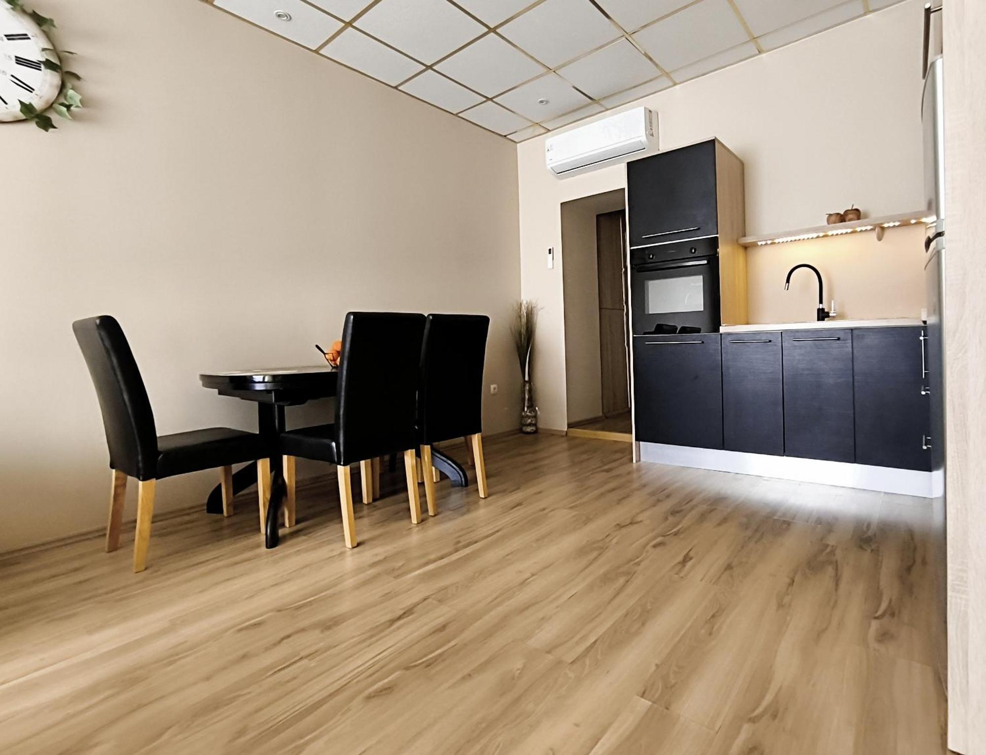 Prestige Apartments Zadar Bagian luar foto