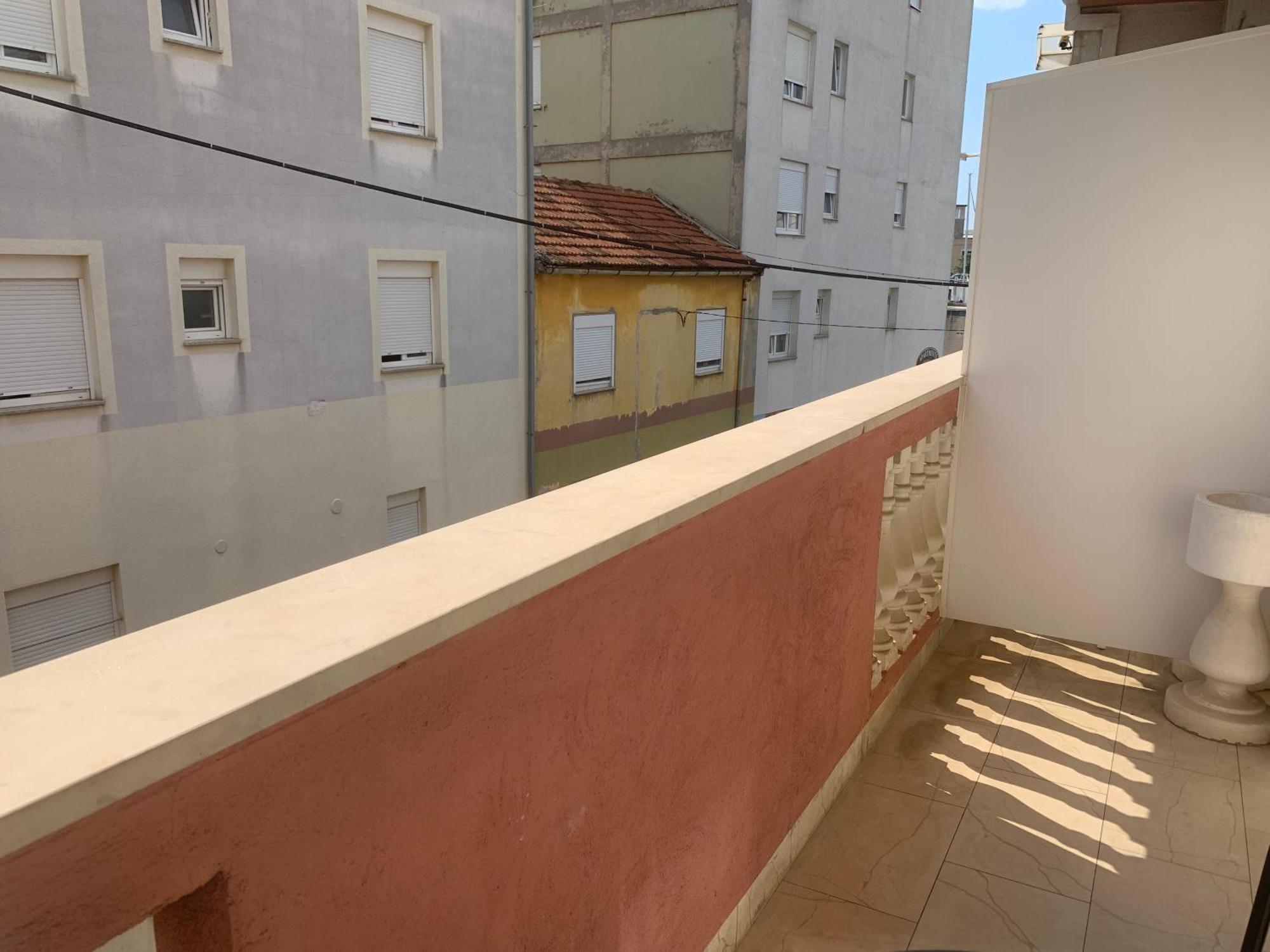 Prestige Apartments Zadar Bagian luar foto