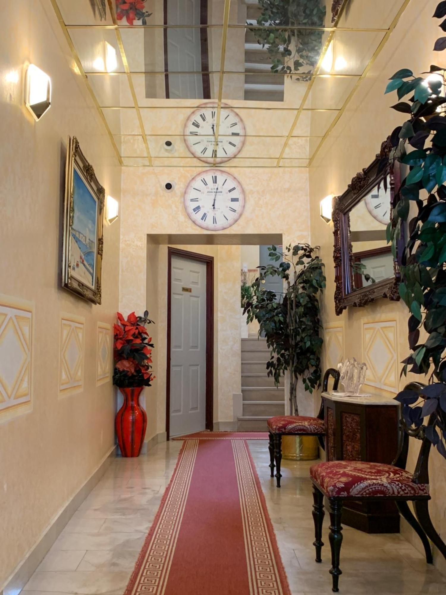 Prestige Apartments Zadar Bagian luar foto