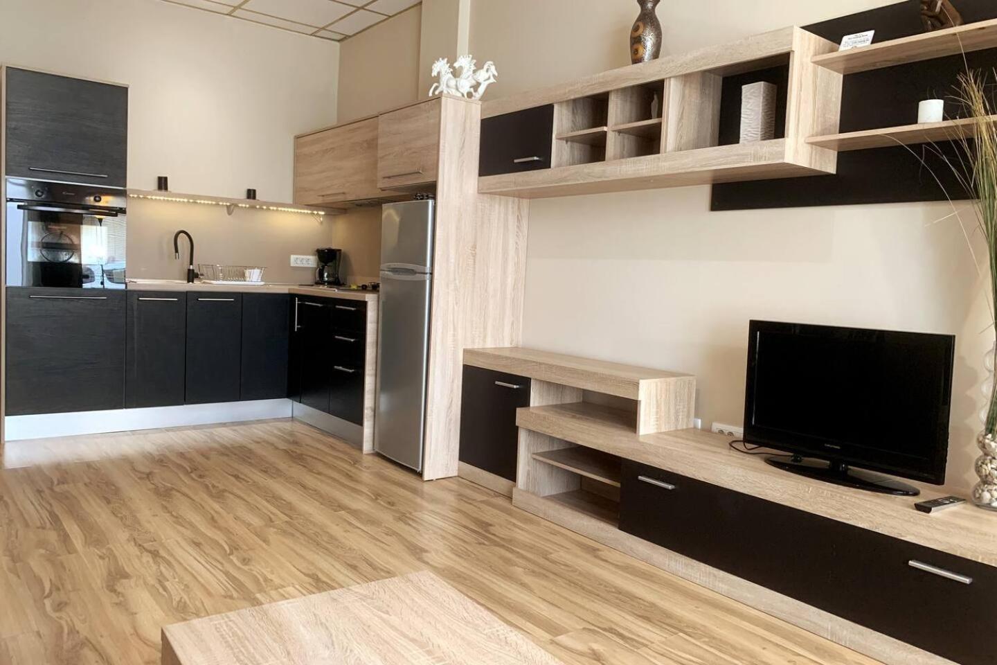 Prestige Apartments Zadar Bagian luar foto