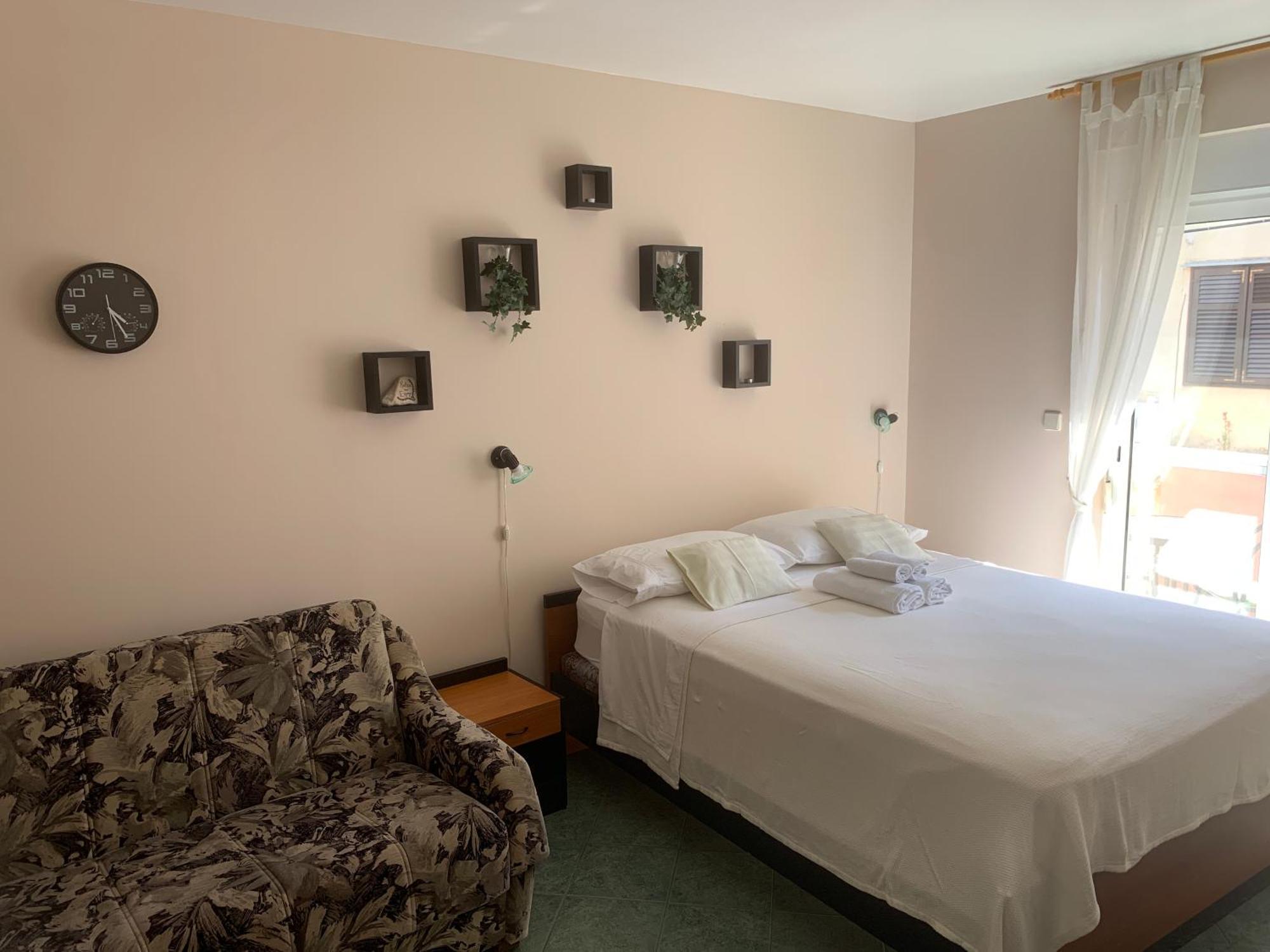 Prestige Apartments Zadar Bagian luar foto