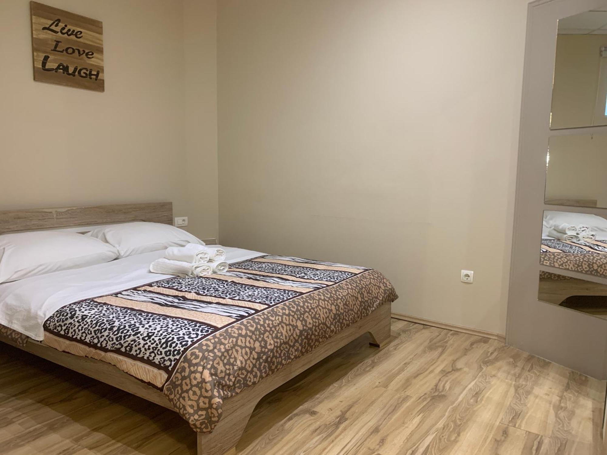 Prestige Apartments Zadar Bagian luar foto