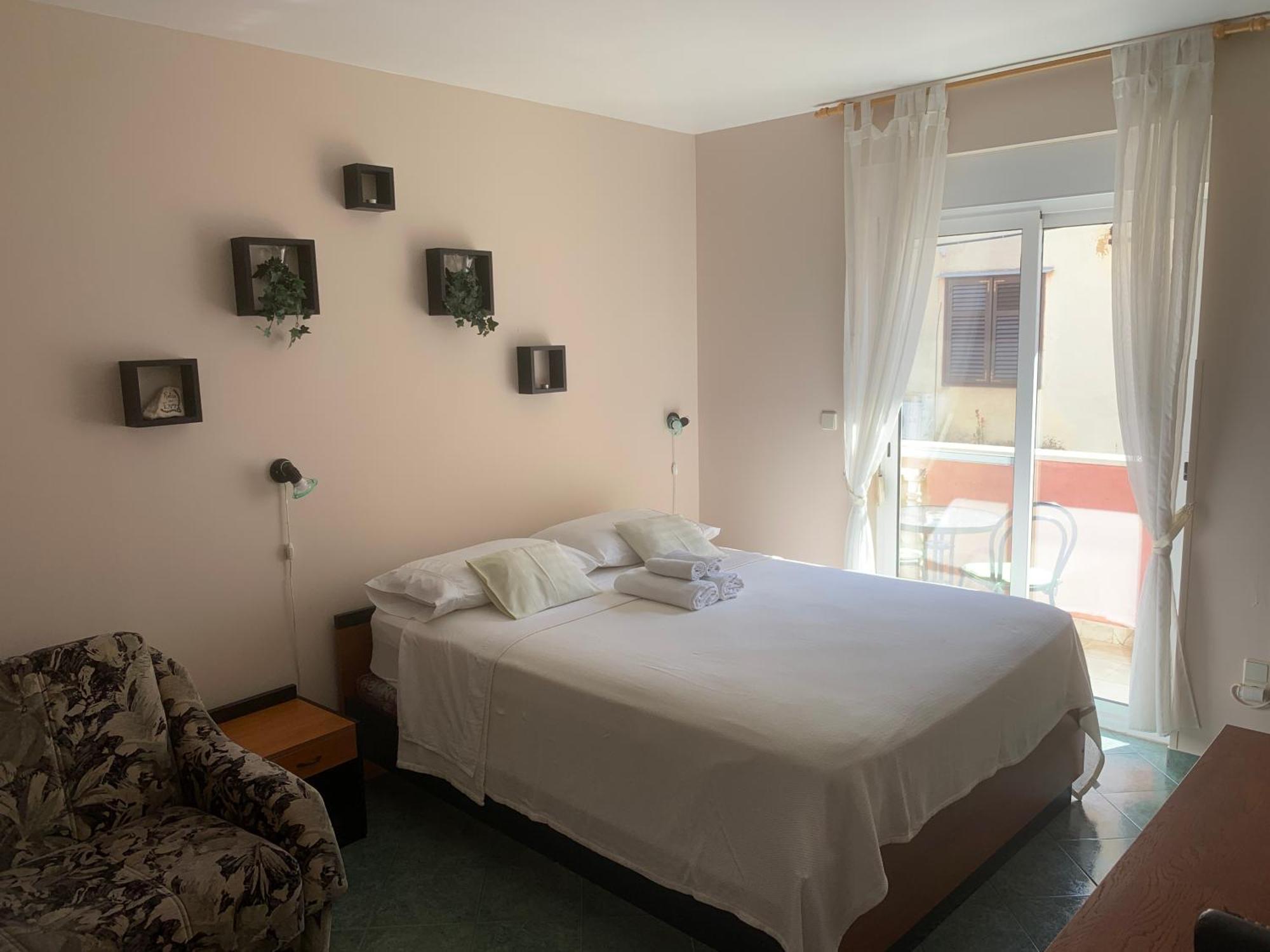 Prestige Apartments Zadar Bagian luar foto