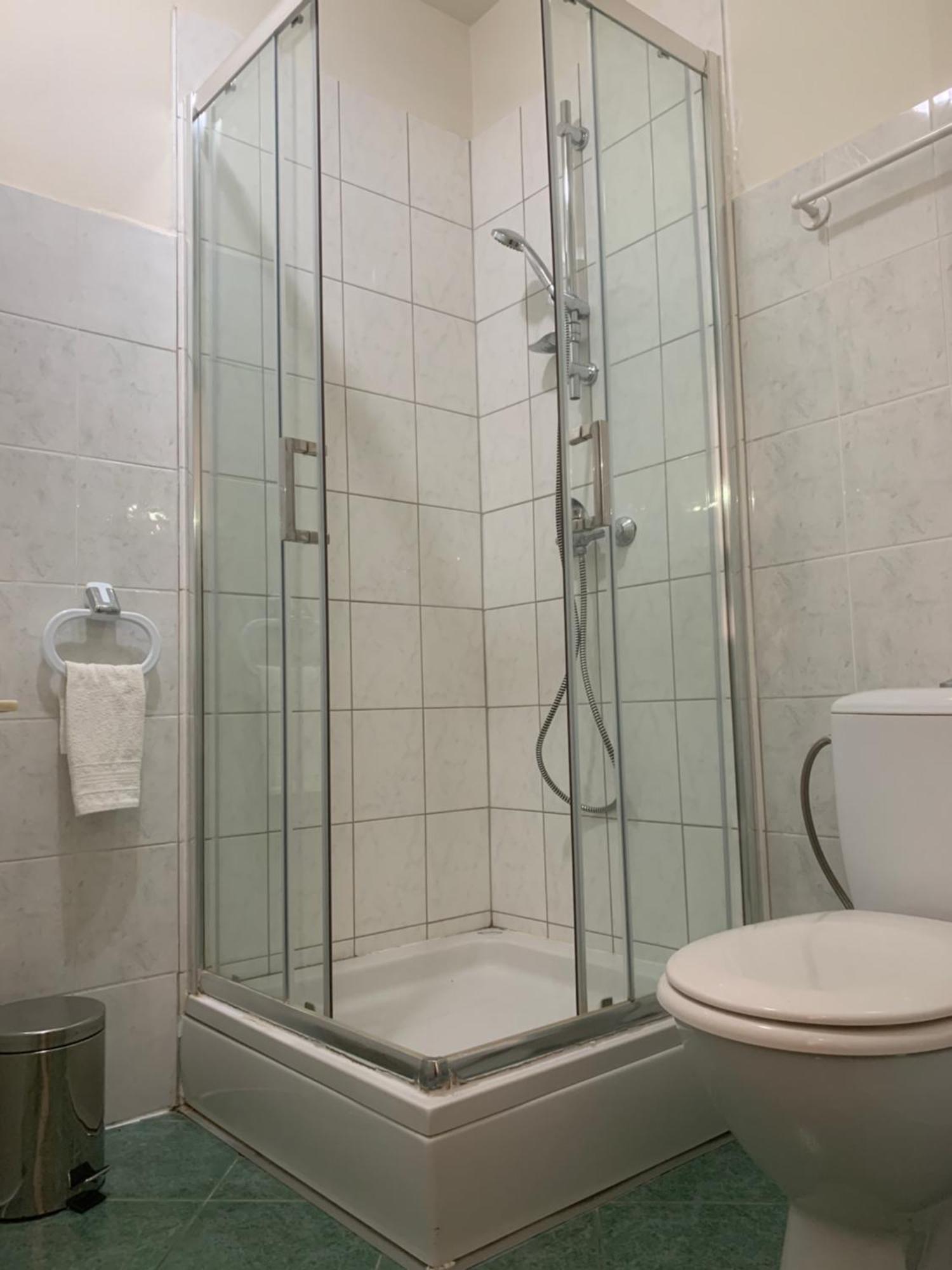 Prestige Apartments Zadar Bagian luar foto
