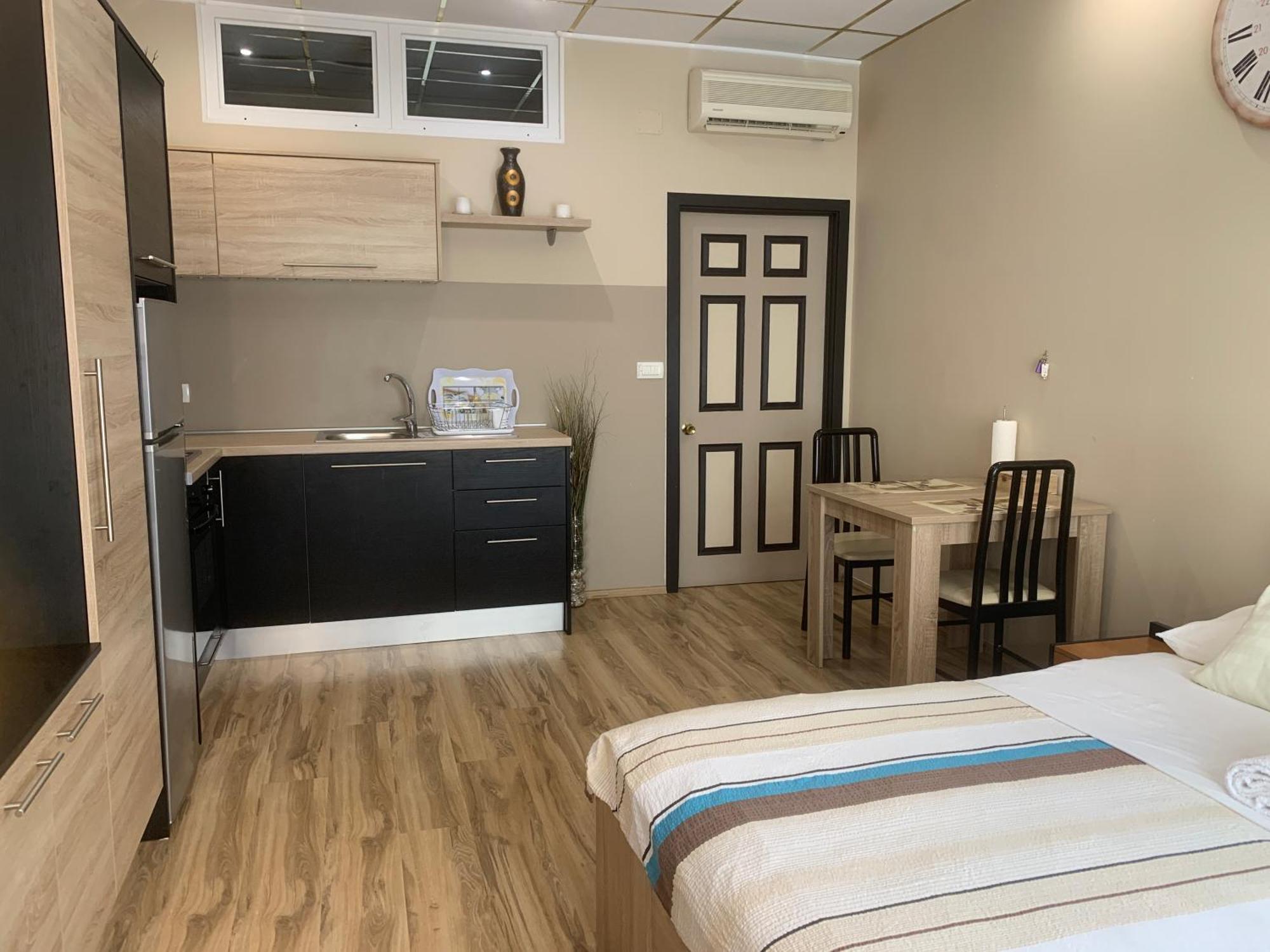 Prestige Apartments Zadar Bagian luar foto