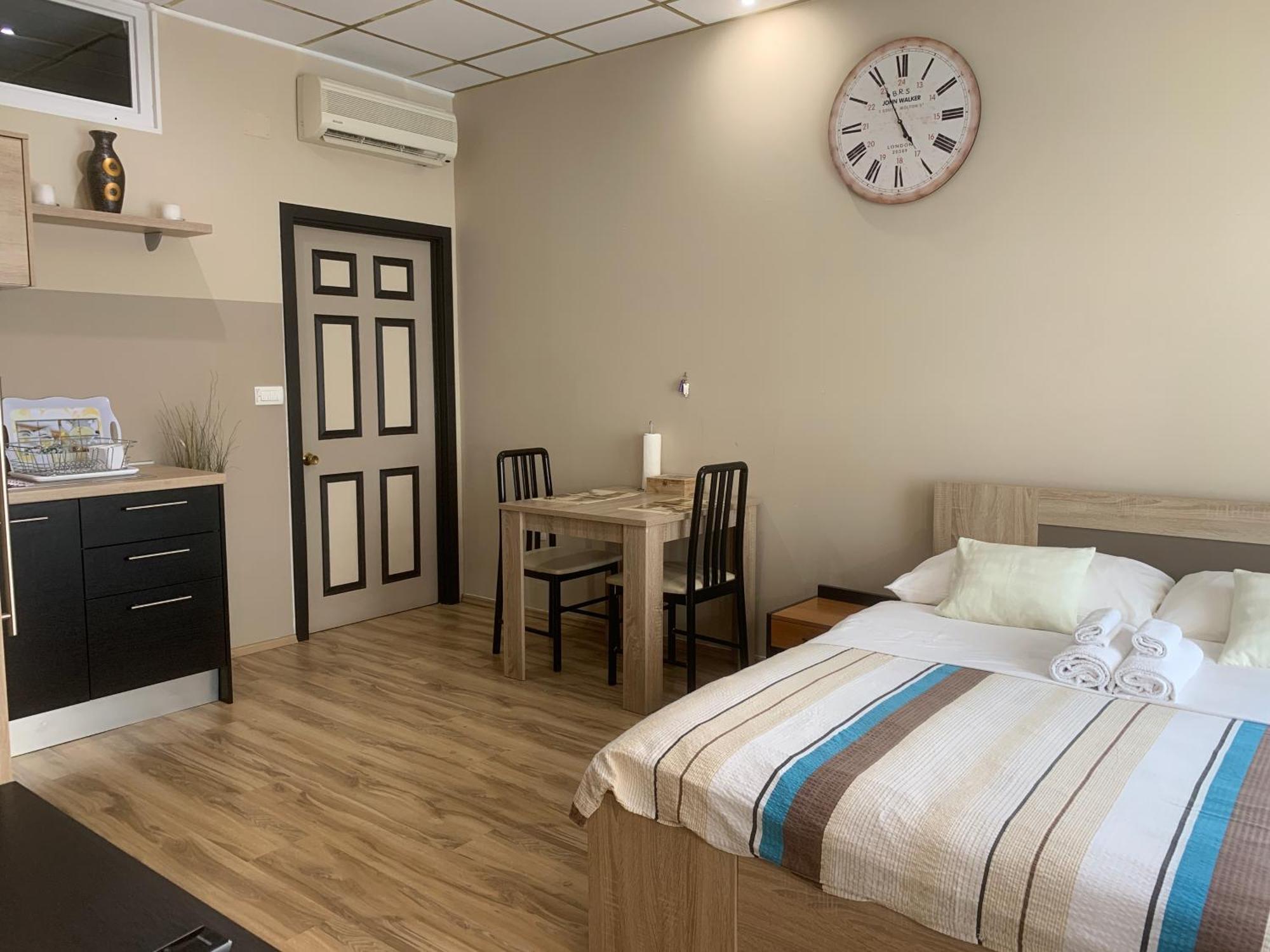 Prestige Apartments Zadar Bagian luar foto